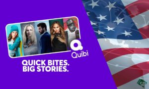 Quibi and mobile story-telling in a new format