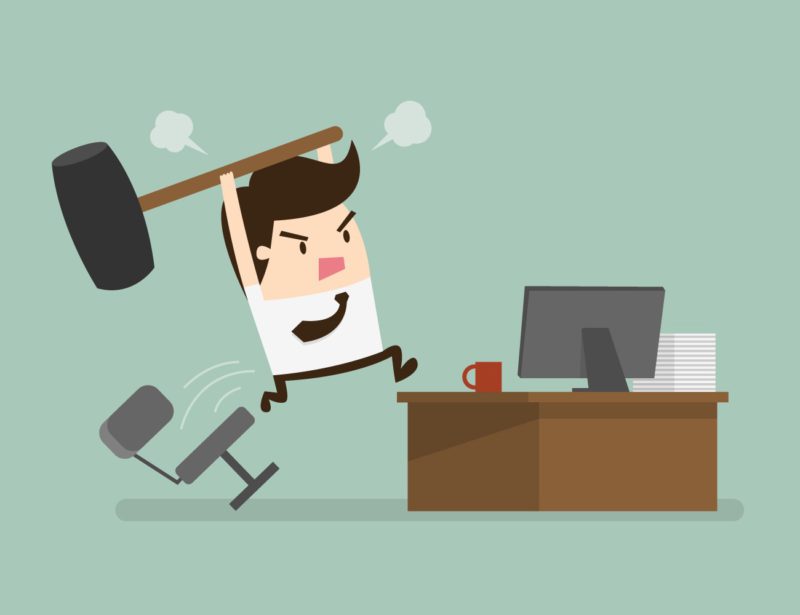 Common mistakes in Product Management